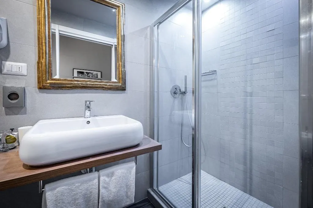 Room, Antico Centro Suites, Florence