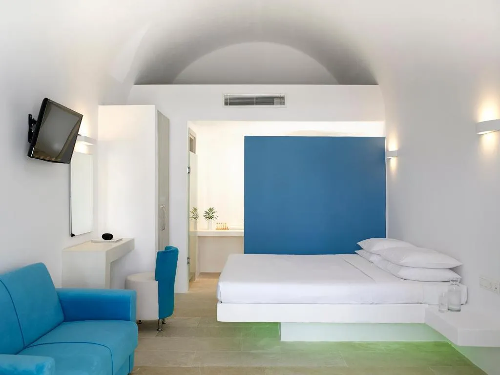SUITE EXECUTIVE Room, Aurora Santorini, Santorini