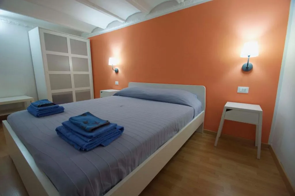 Room, B&B Home Maletto, Palermo