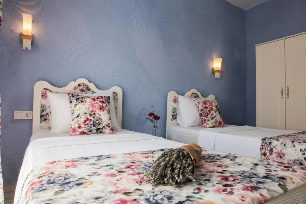 Room, Alaçatı 716 Butik Hotel, Izmir