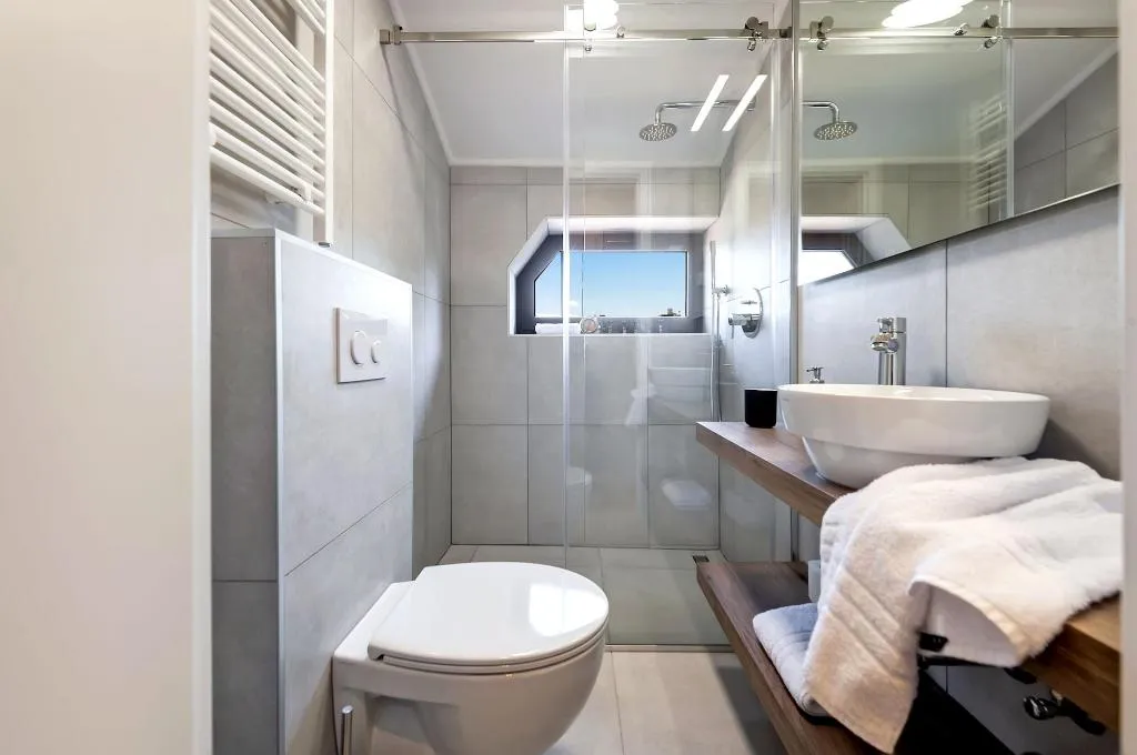 Room, Sunset Residence Rovinj, Istria