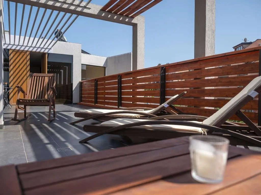 Room, Design Hotel Logatero, Bourgas