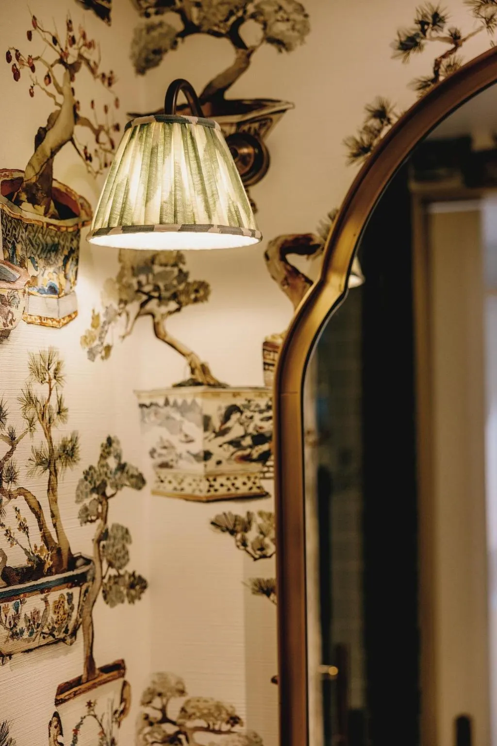 Room, The Leinster, Dublin