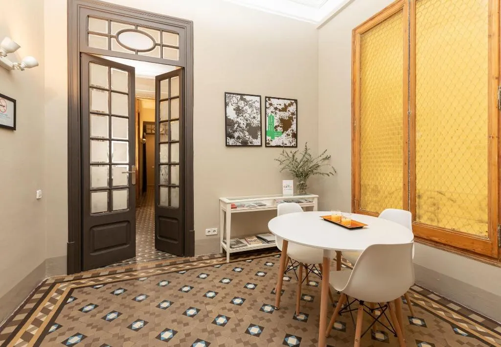 Room, Casanova Guest House, Barcelona