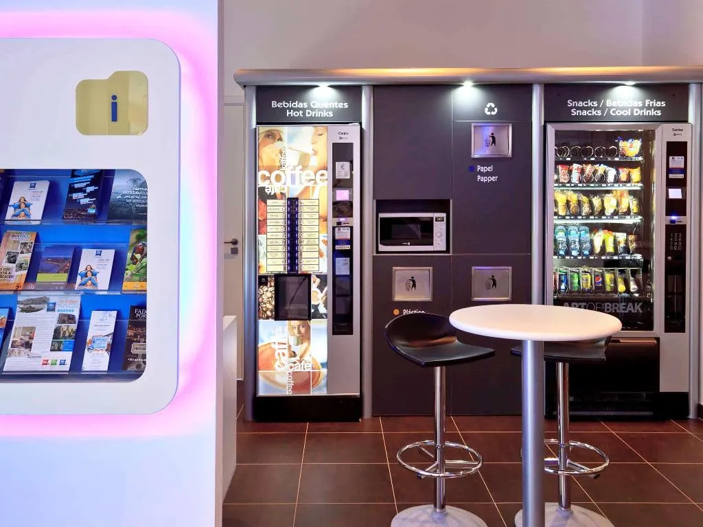 Sports and Entertainment, ibis budget Porto Gaia, Porto