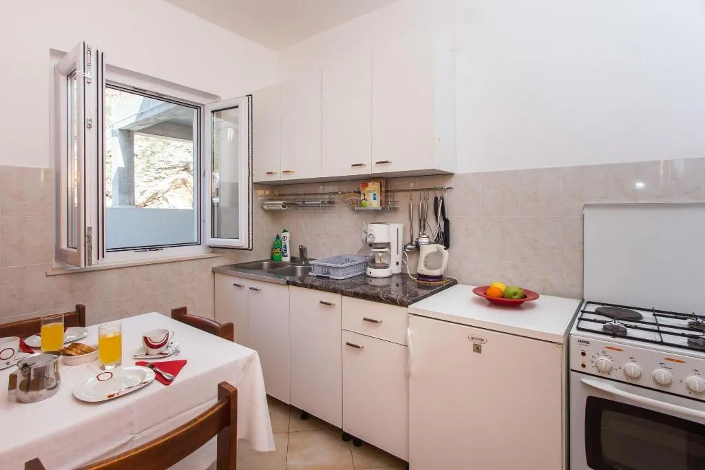 Room, Villa Malfi, Dubrovnik