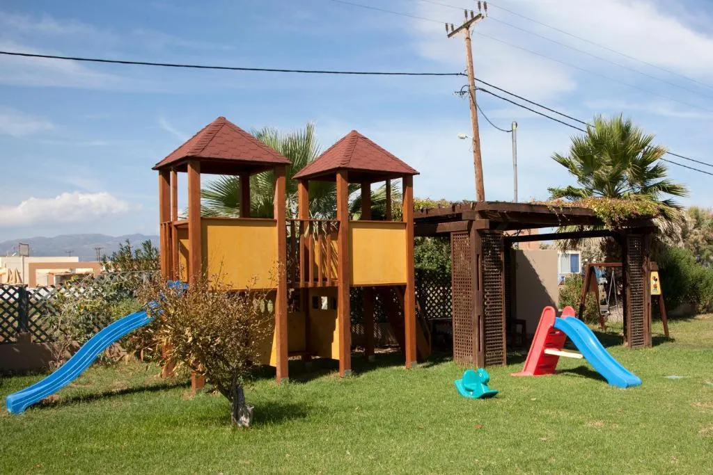 Sports and Entertainment, Maleme Mare Apartments, Crete