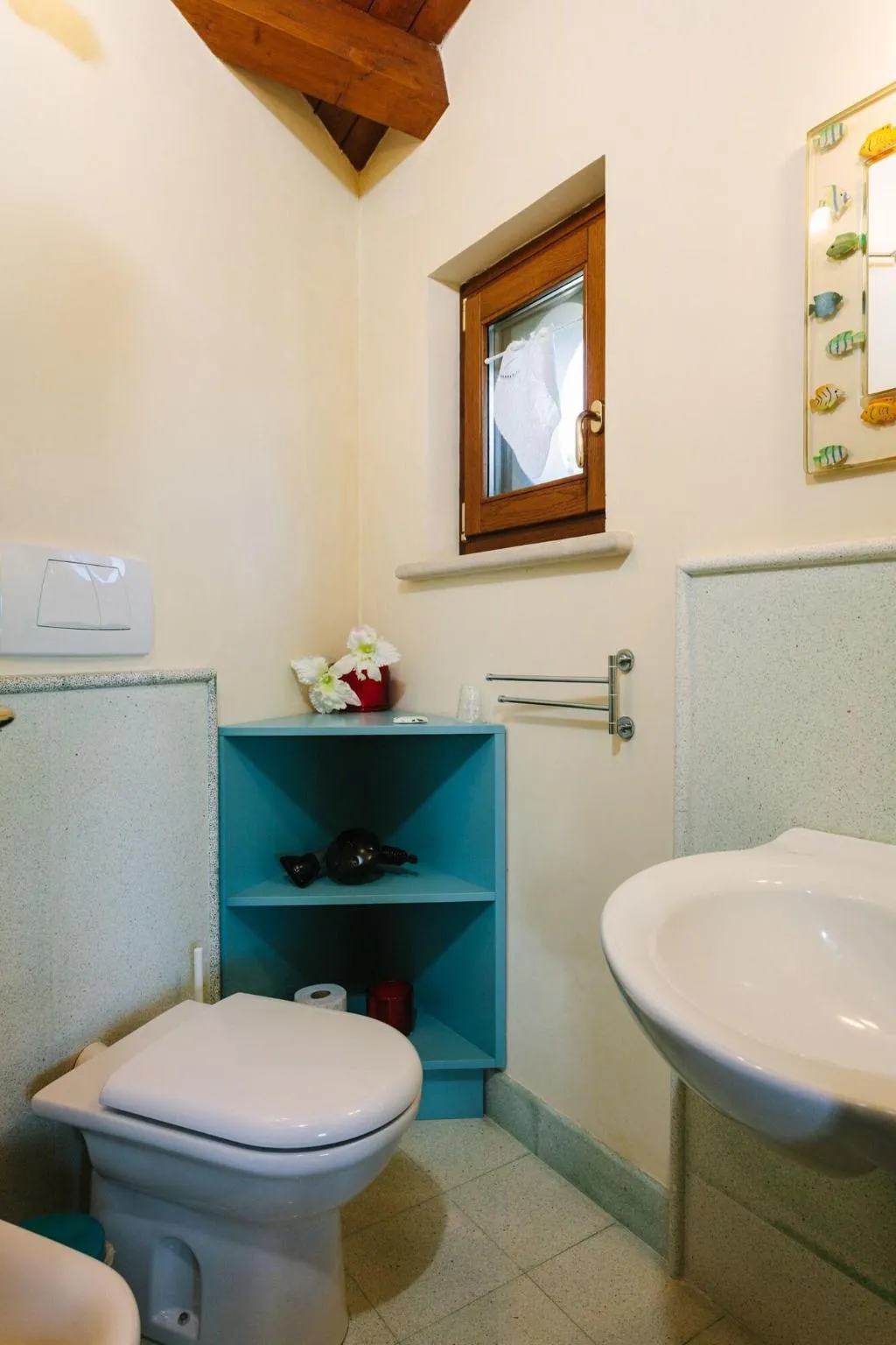Room, Dimora Archimedea, Catania
