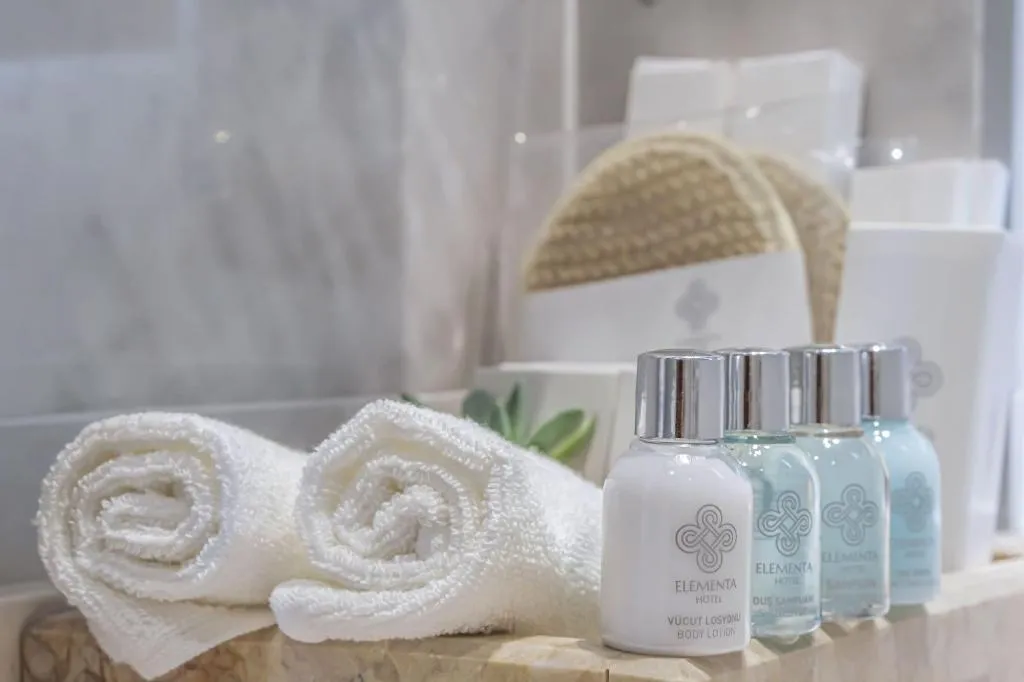 Room, Elementa Luxury Boutique Hotel, Bodrum