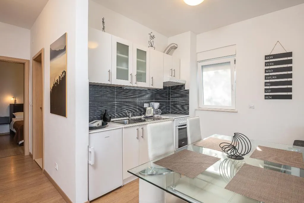 APARTMENT ONE BEDROOM Room, Apartments Didan, Dubrovnik
