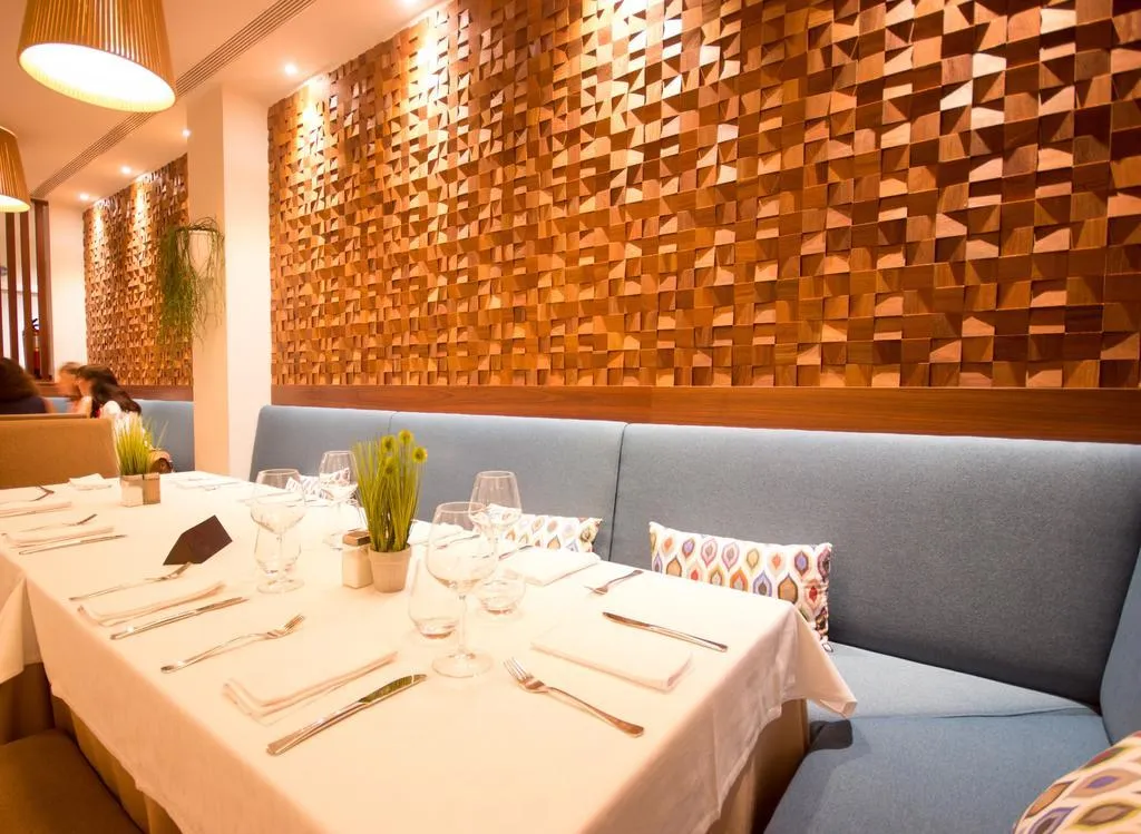 Restaurant, Tarik, Costa Del Sol