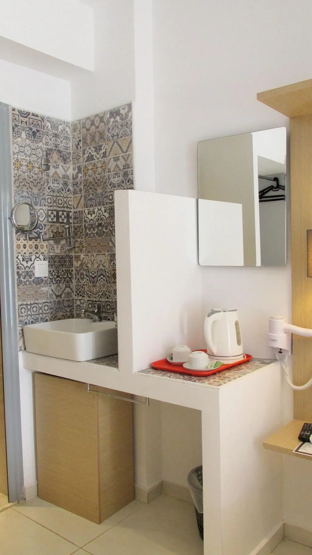 Room, Elite Hotel, Rhodes