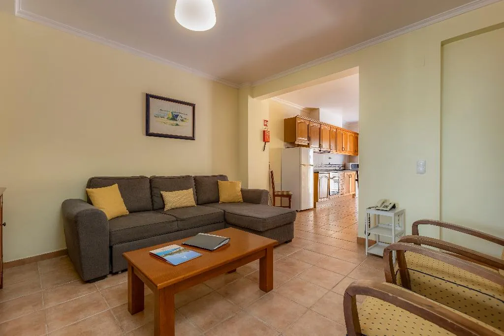 APARTMENT TWO BEDROOMS Room, Villas Barrocal, Algarve