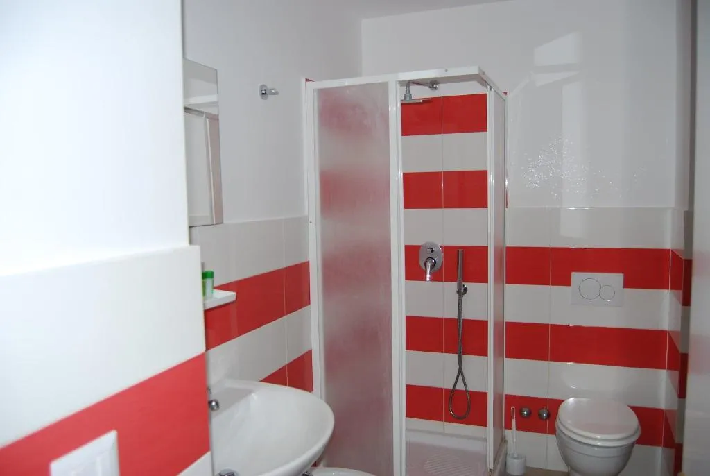 Room, Sorrento Deluxe B B, Naples