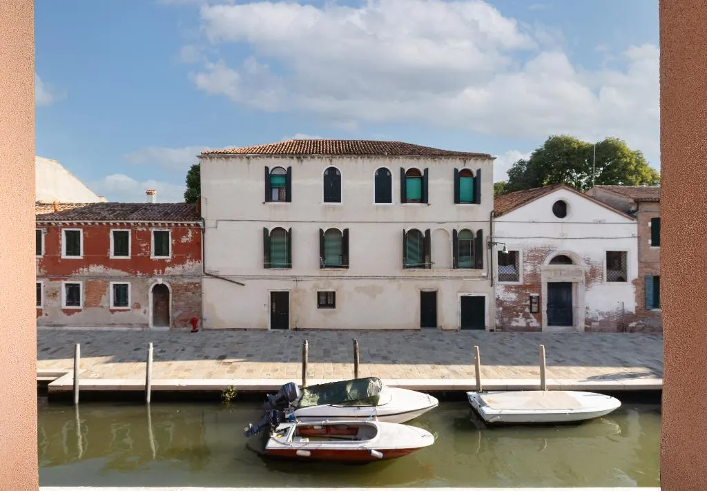 SUITE WITH VIEWS Room, Eurostars Cannaregio, Venice
