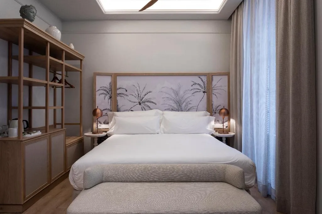 DOUBLE SUPERIOR WITH VIEWS Room, Icon Malabar, Costa Del Sol
