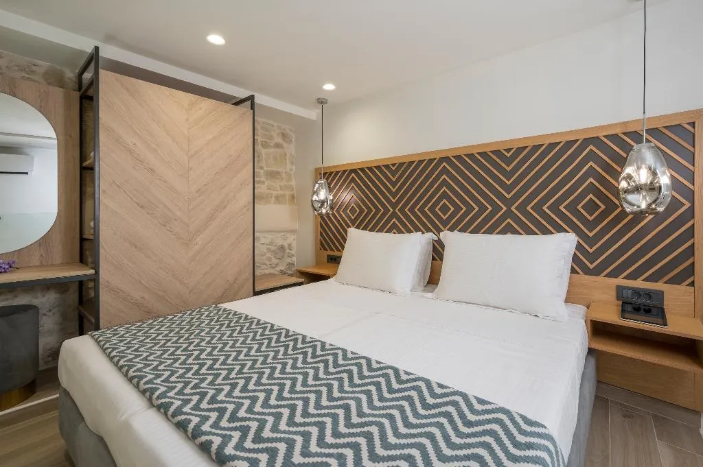 SUITE DUPLEX Room, Casa D'Irene Deluxe Hotel, Crete