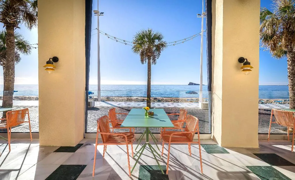 Restaurant, Barcelo Benidorm Beach - Adults Recommended, Costa Blanca