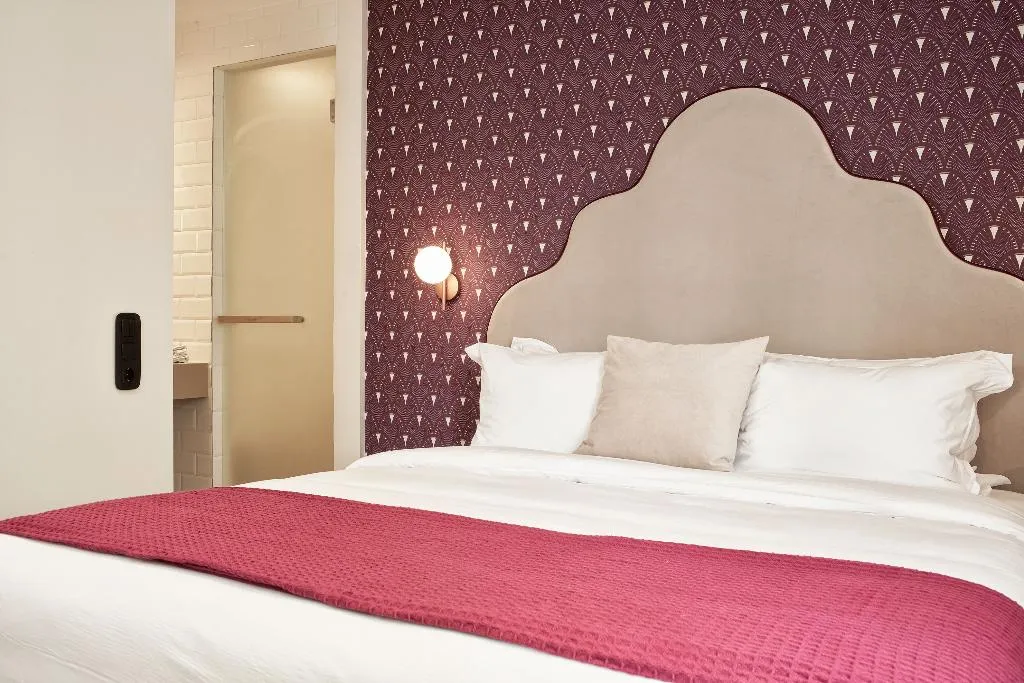 Double or Twin STANDARD Room, Athens4, Athens