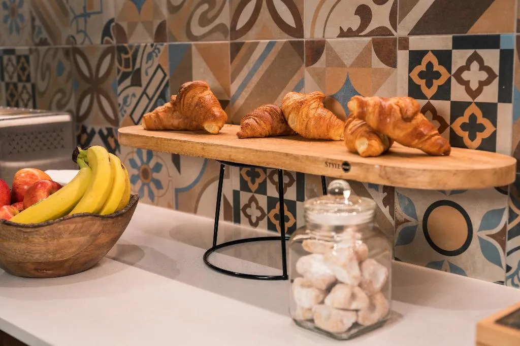 Restaurant, Quaint Boutique Hotel Sannat, Gozo