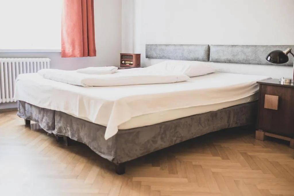 Room, Cybulskiego Guest Rooms, Krakow