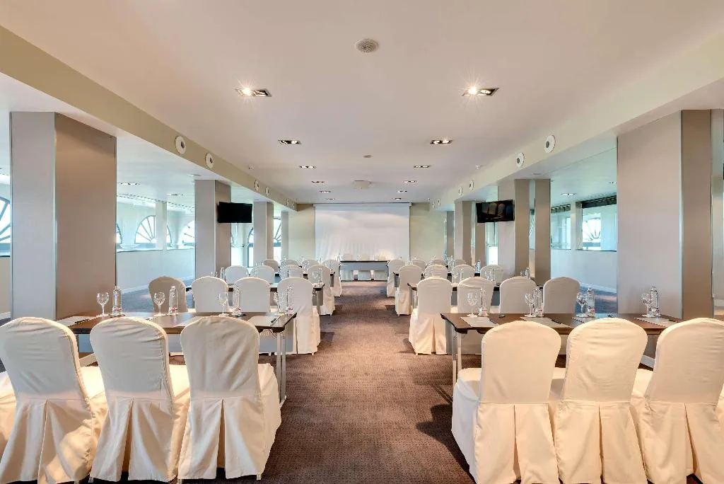 Conferences, Barcelo Costa Ballena, Costa De La Luz