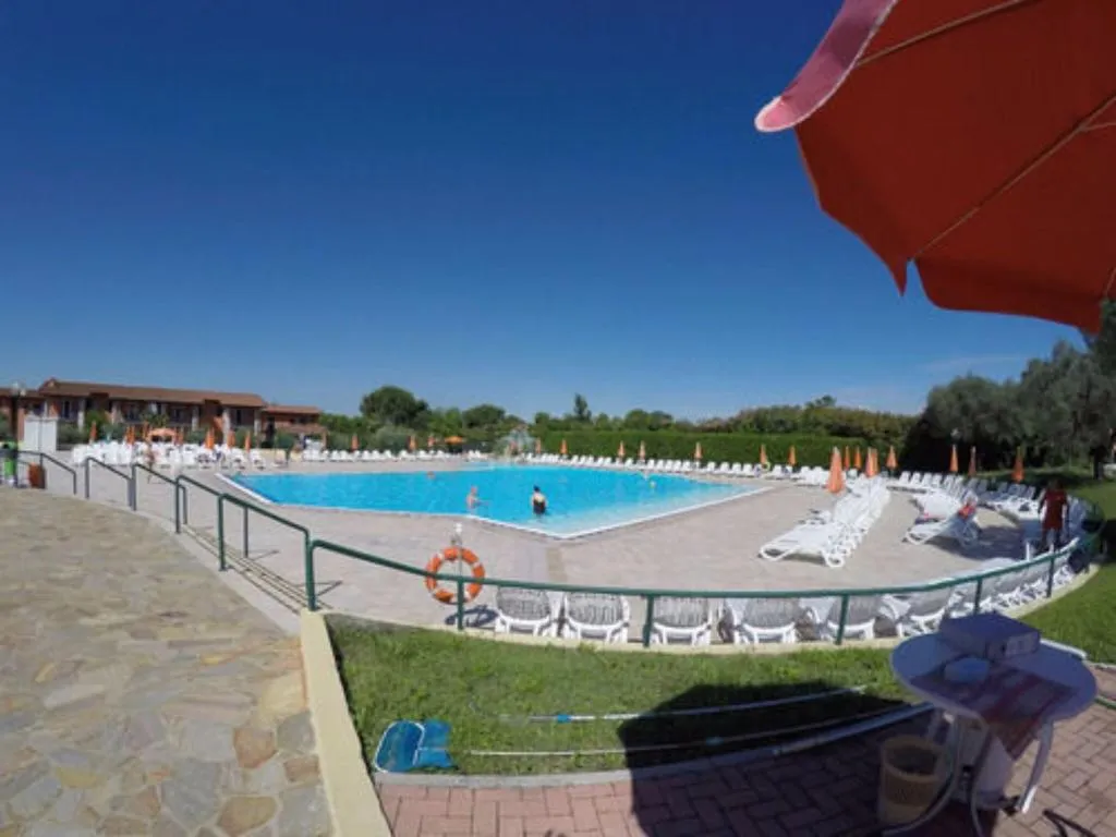 Sports and Entertainment, Resort The Garda Village, Milan