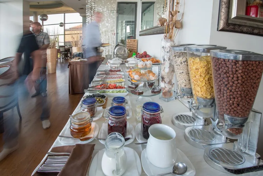Restaurant, Burgas, Bourgas