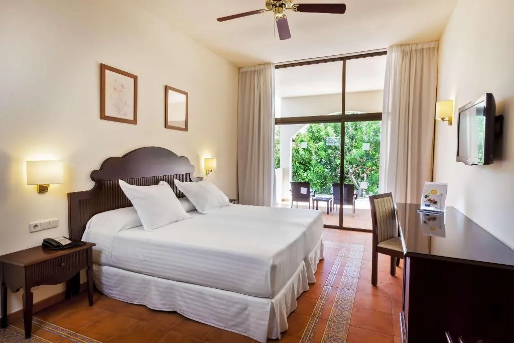 DOUBLE SINGLE USE STANDARD Room, Occidental Jandía Mar – All Inclusive, Fuerteventura