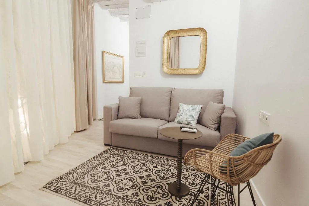 Room, Hotel Boutique Alicante Palacete S.Xvii - Adults O, Costa Blanca