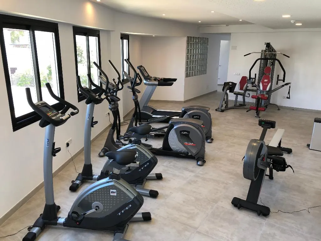 Sports and Entertainment, Osiris Ibiza, Ibiza