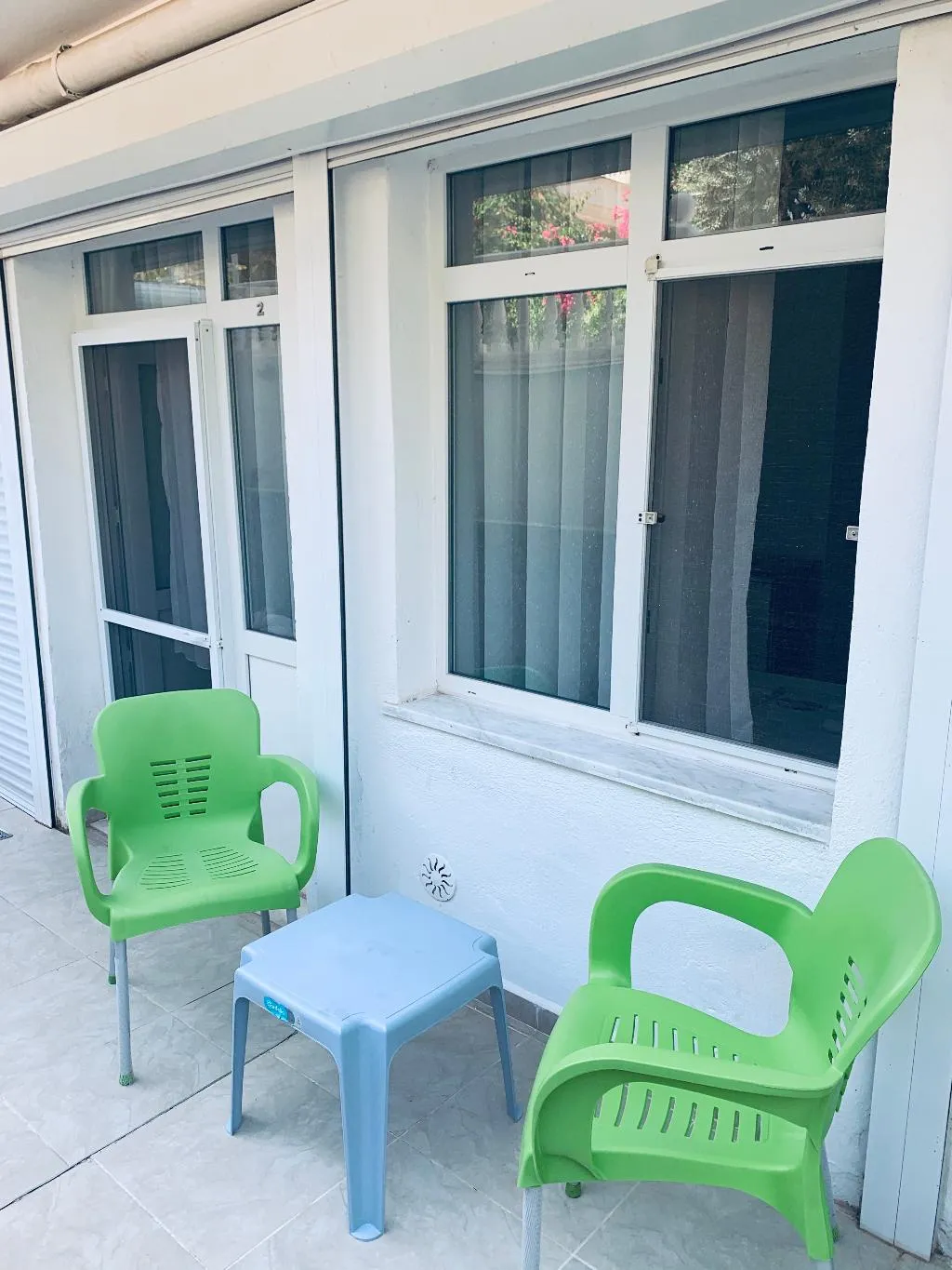 DOUBLE ECONOMY Room, Fiesta Beach, Izmir