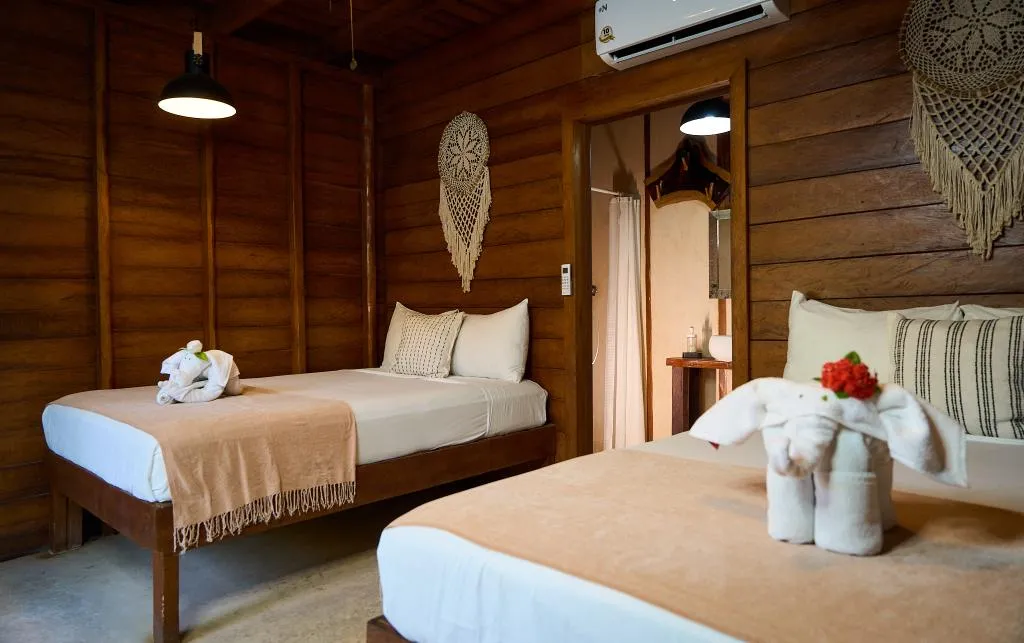 Room, Coconut By ÓOL Hotels, Cancun Area