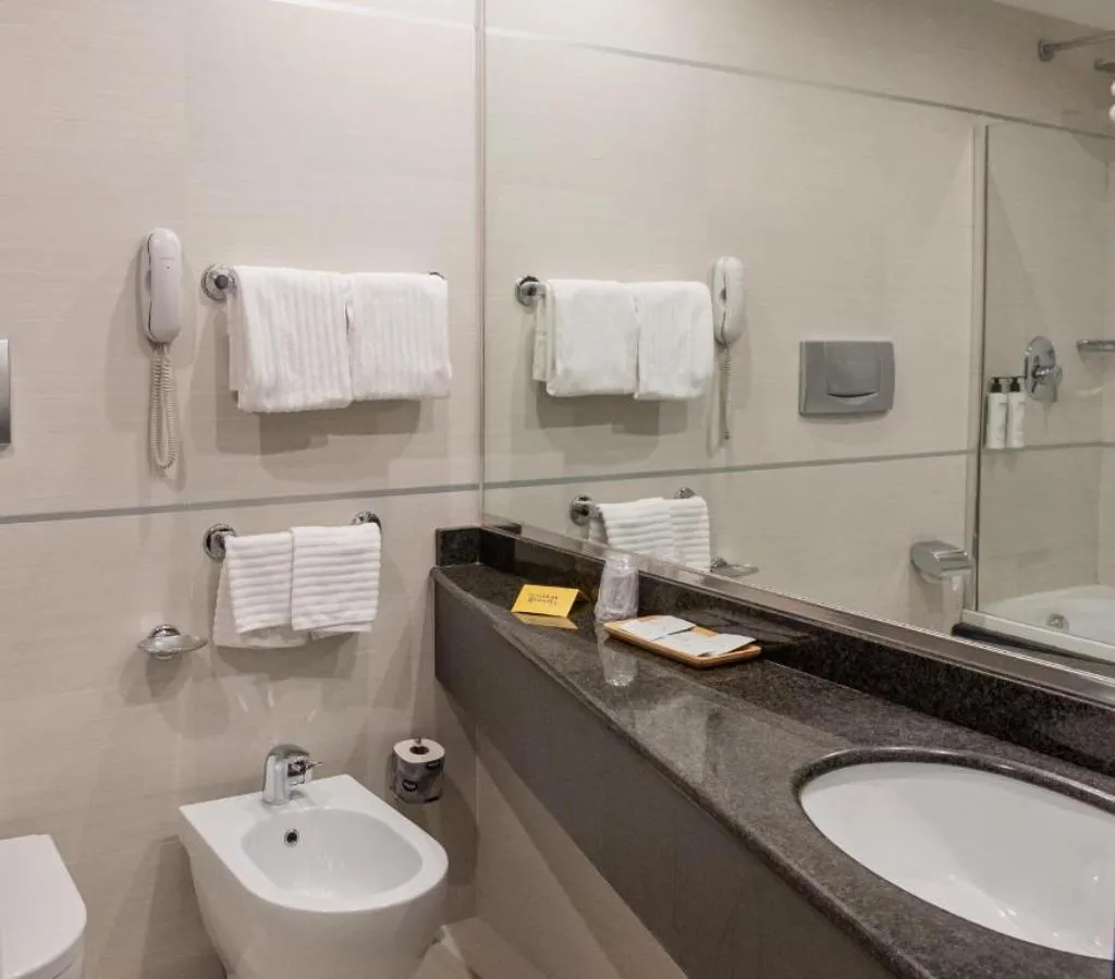 Double or Twin SUPERIOR Room, Belstay Roma Aurelia, Rome