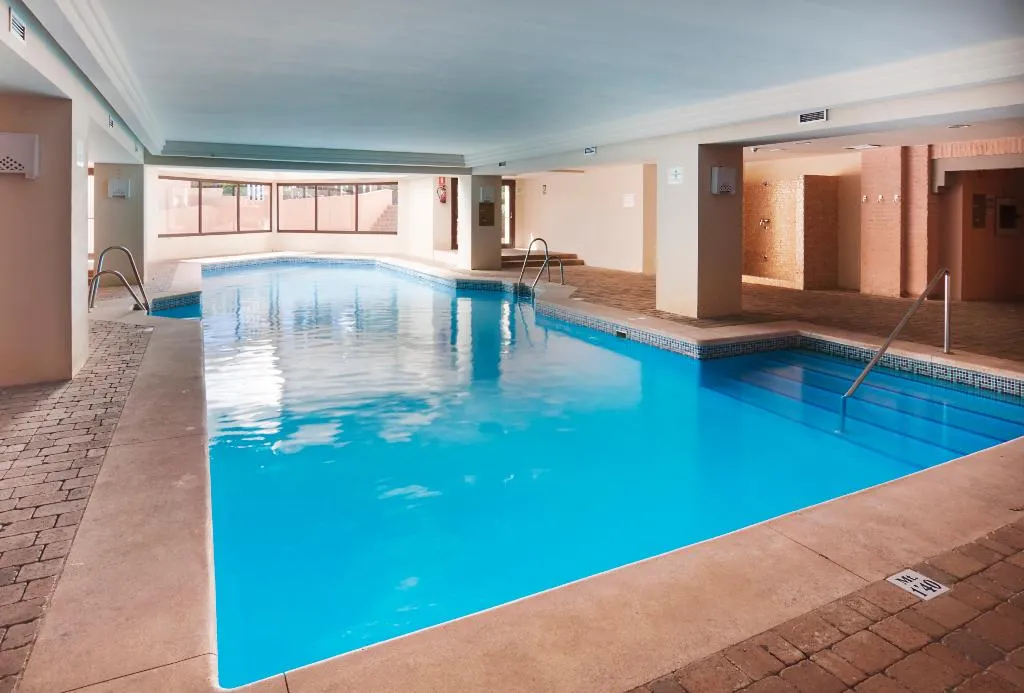 Pool, Playacanela, Costa De La Luz