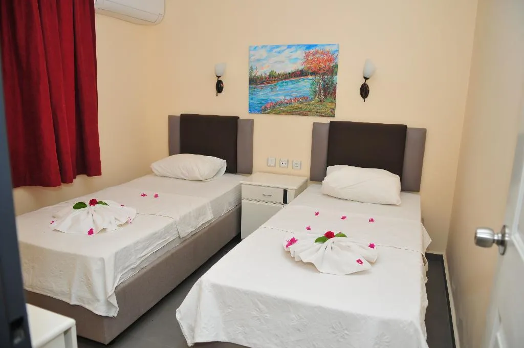 APARTMENT ONE BEDROOM Room, Ece Apart Hotel, Dalaman