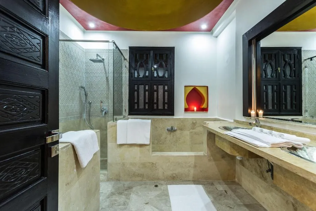 Room, The Bird Exclusive Guest House & Spa, Marrakech