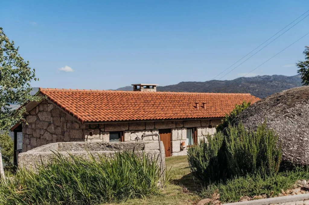 General view, Pousadela Village, Porto