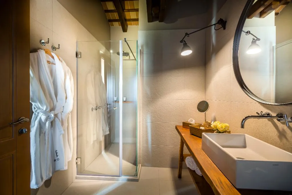 DOUBLE SUPERIOR Room, Meneghetti Wine Hotel & Winery, Istria