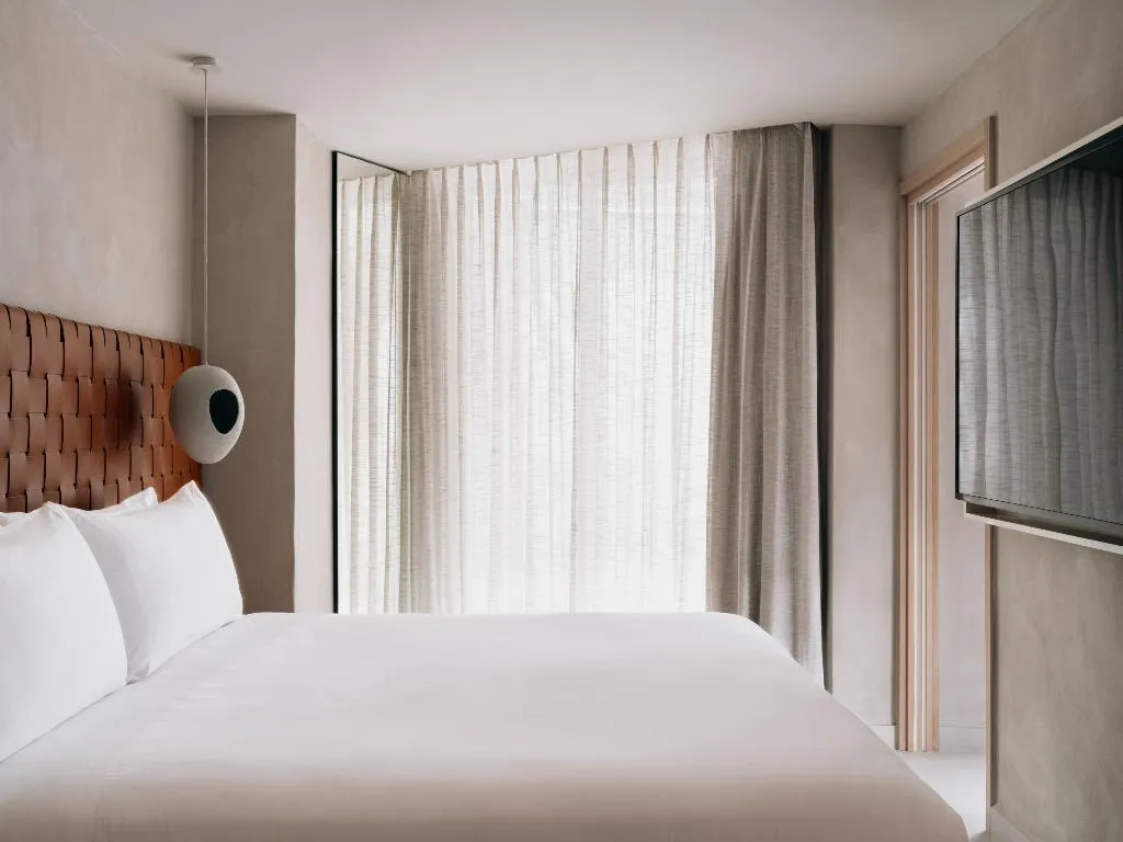 SUITE ONE BEDROOM Room, Mondrian Hotel Ibiza, Ibiza