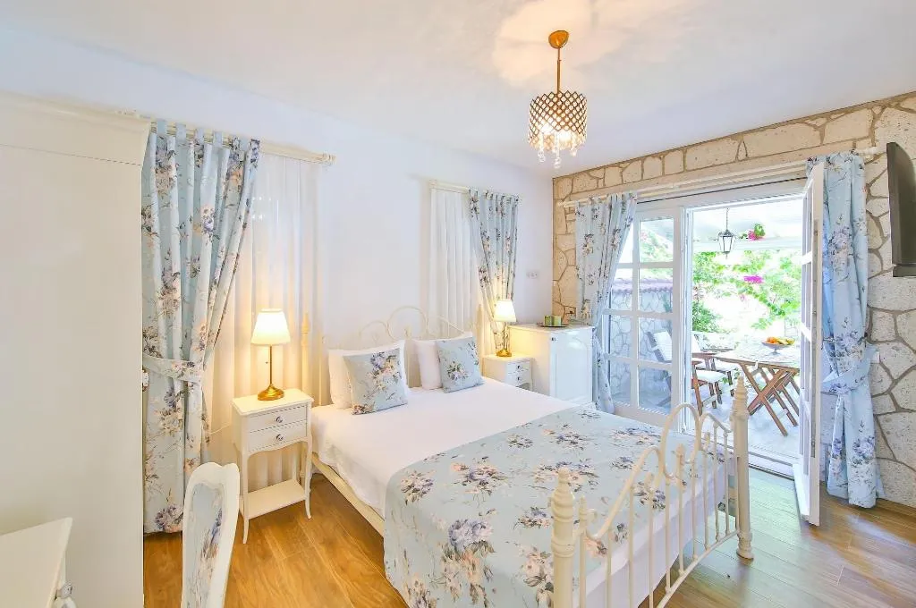 Room SUPERIOR Room, Alaçatı Balbadem Otel, Izmir