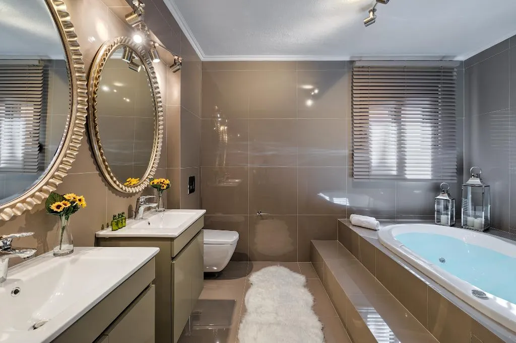 SUITE FOUR BEDROOMS Room, Kassandra Village Resort, Halkidiki