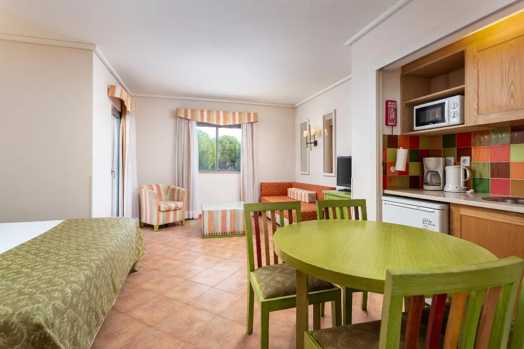 STUDIO CLASSIC Room, Grande Real Santa Eulalia Resort & Hotel Spa, Algarve