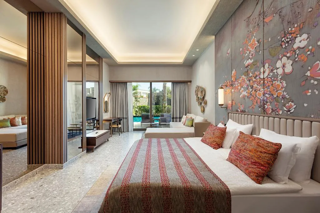 DOUBLE SUPERIOR Room, Cullinan Belek, Antalya
