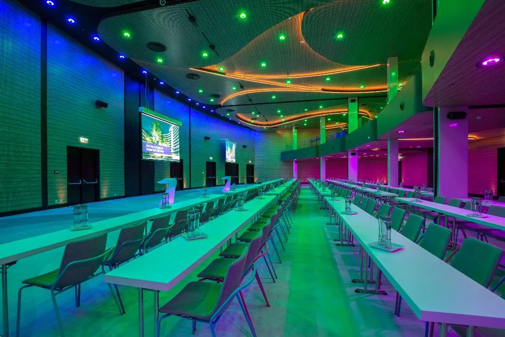 Conferences, Park Inn By Radisson Amsterdam City West, Amsterdam