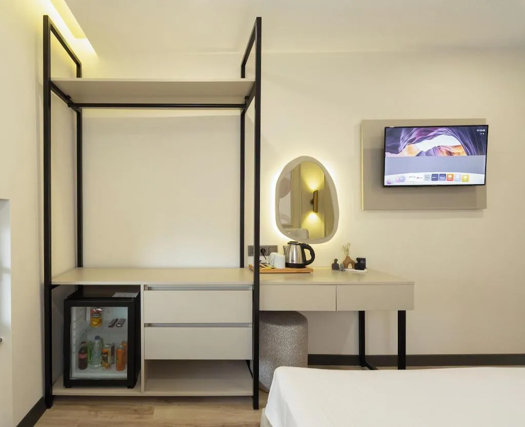 Room, Turka Loca City Hotel, Antalya
