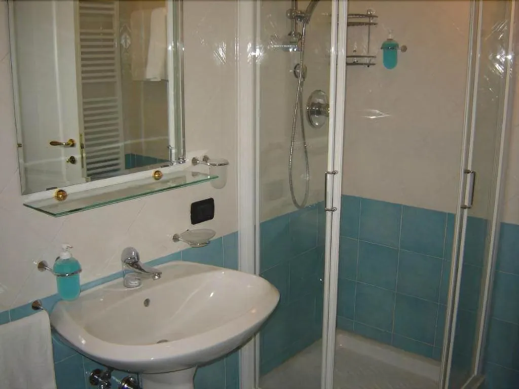 Room, B&B Cupole e Campanili, Naples