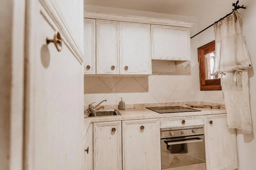 APARTMENT CLASSIC Room, Relais Villa Carola, Olbia