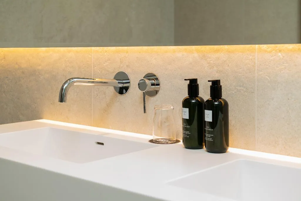 DOUBLE SUPERIOR CAPACITY 3 Room, SH Villa Gadea, Costa Blanca