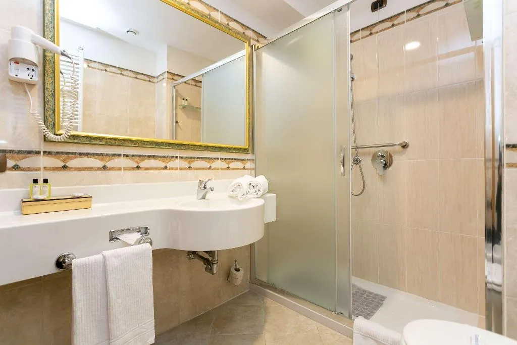 Room, Hotel Mirage Sure Hotel Collection by Best Western, Milan
